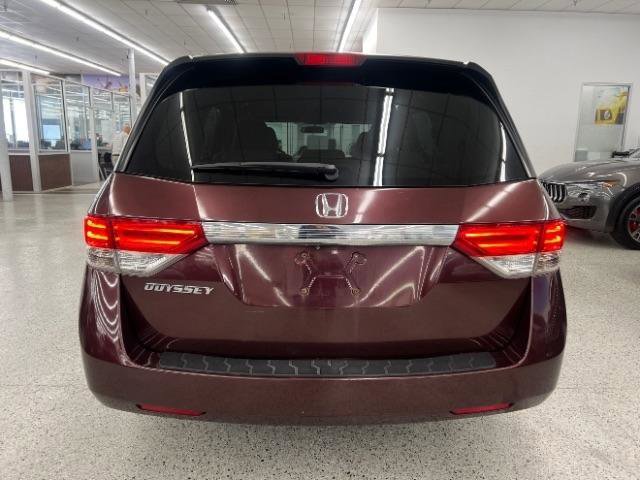 Used 2014 Honda Odyssey LX image 5