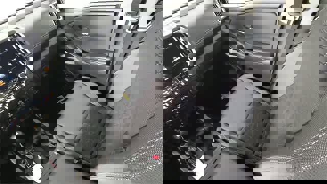 New 2025 Nissan Frontier SV w/ SV Convenience Package image 22