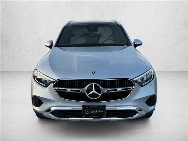 Certified 2026 Mercedes-Benz GLC 300 4MATIC video 2