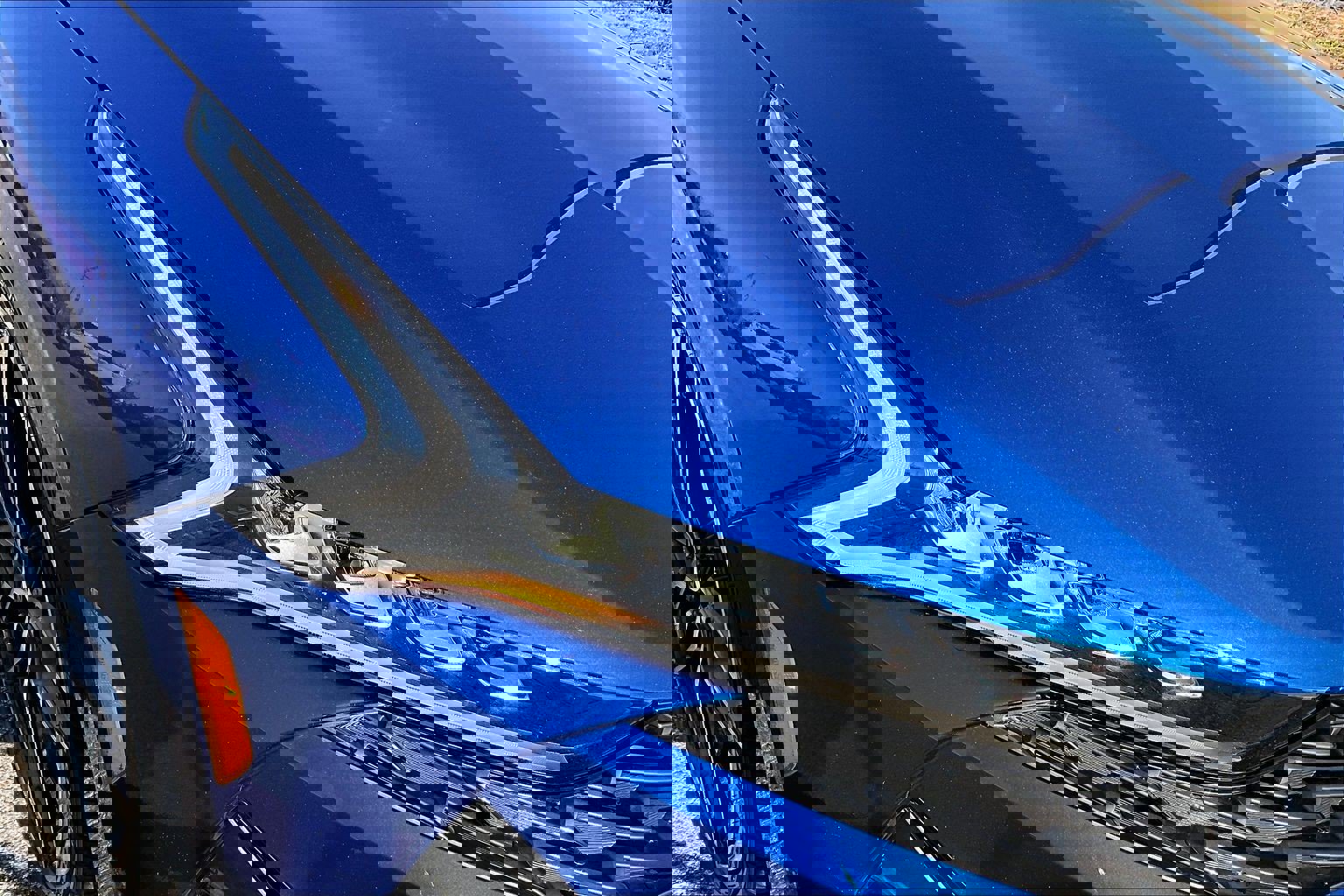 Used 2024 Kia K5 GT image 35