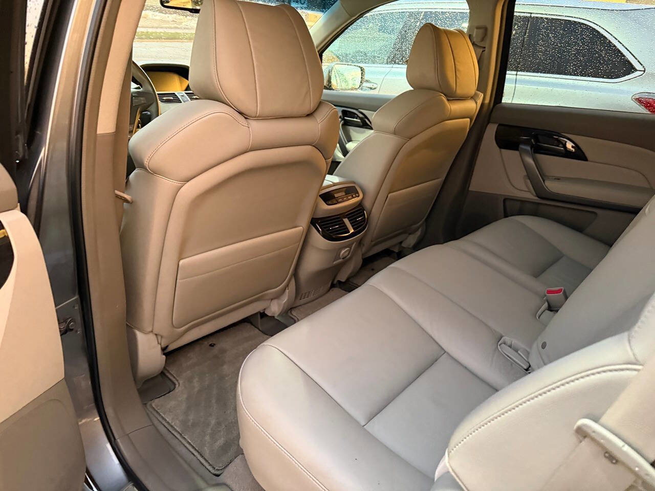 Used 2008 Acura MDX w/ Technology Package image 96