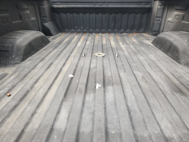 Used 2021 Chevrolet Silverado 2500 LTZ w/ LTZ Premium Package AWD/4WD image 32