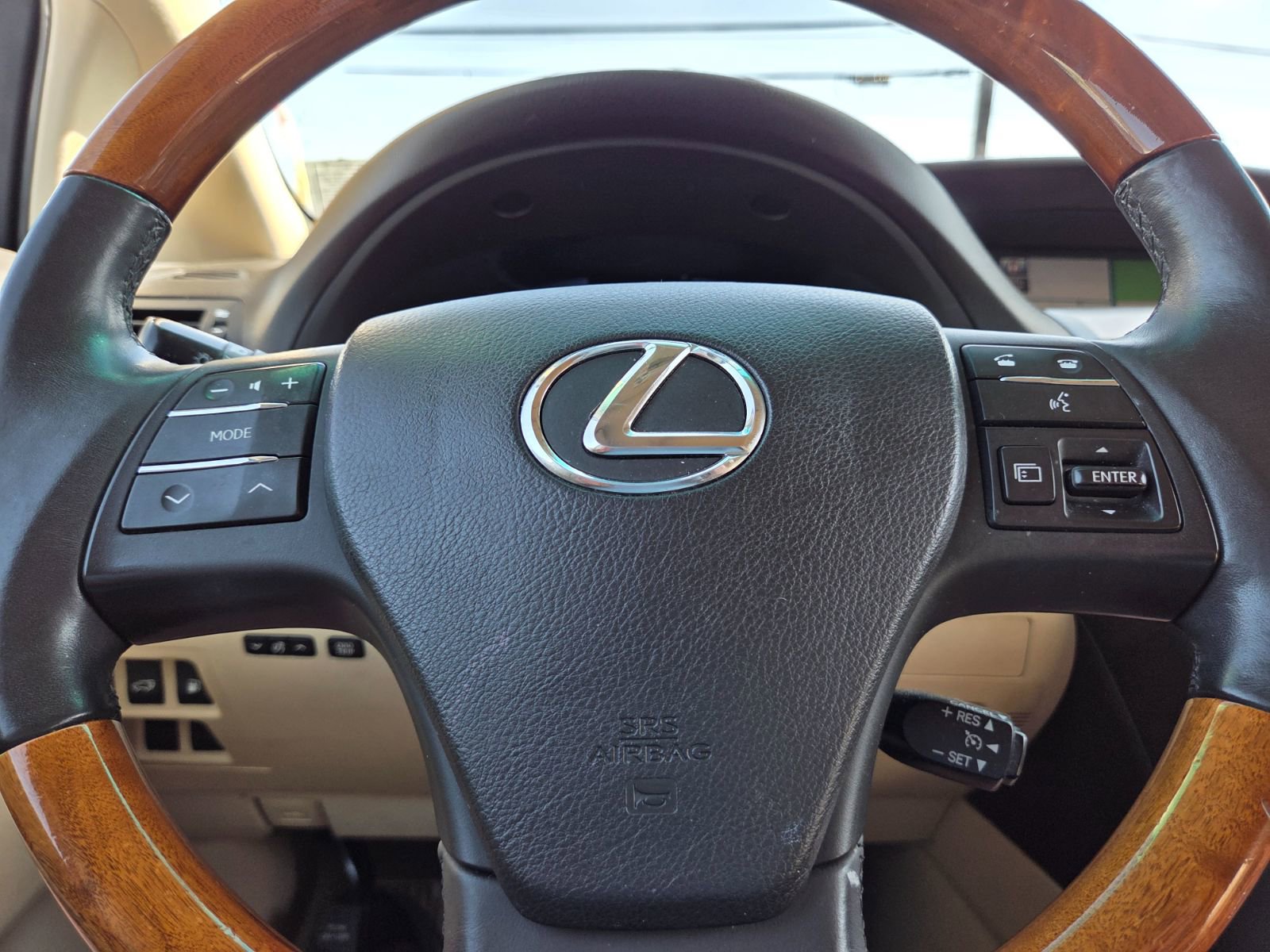 Used 2010 Lexus RX 350 AWD image 18