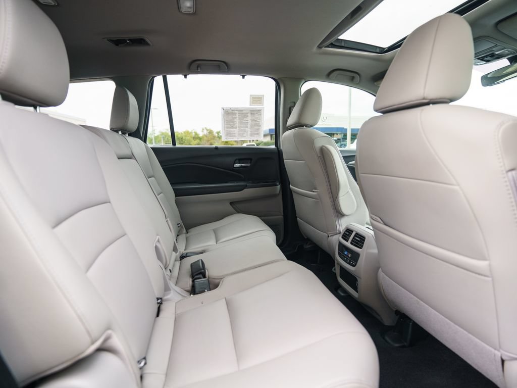 Used 2019 Honda Pilot EX-L image 37