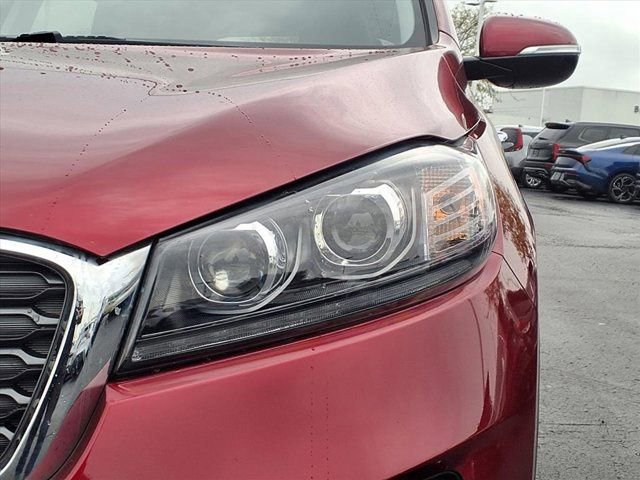 Certified 2020 Kia Sorento EX image 21