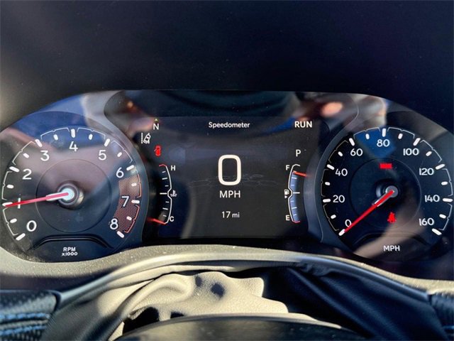 New 2025 Jeep Compass Latitude w/ Sun & Sound Group image 30