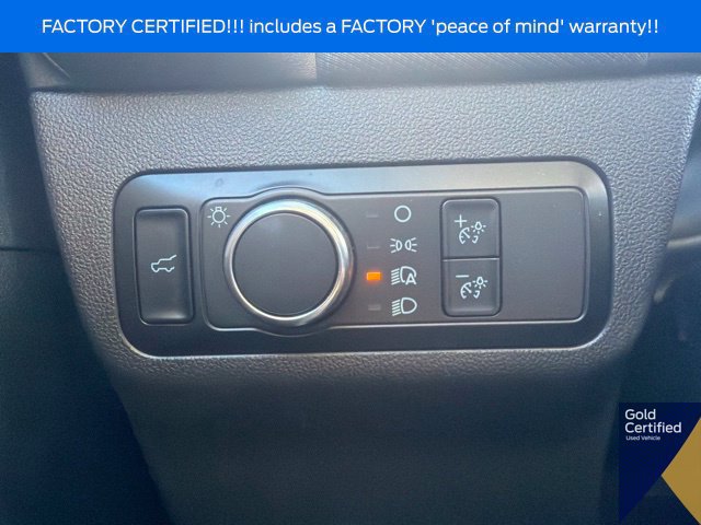 Used 2025 Ford Bronco Sport Big Bend AWD/4WD image 28