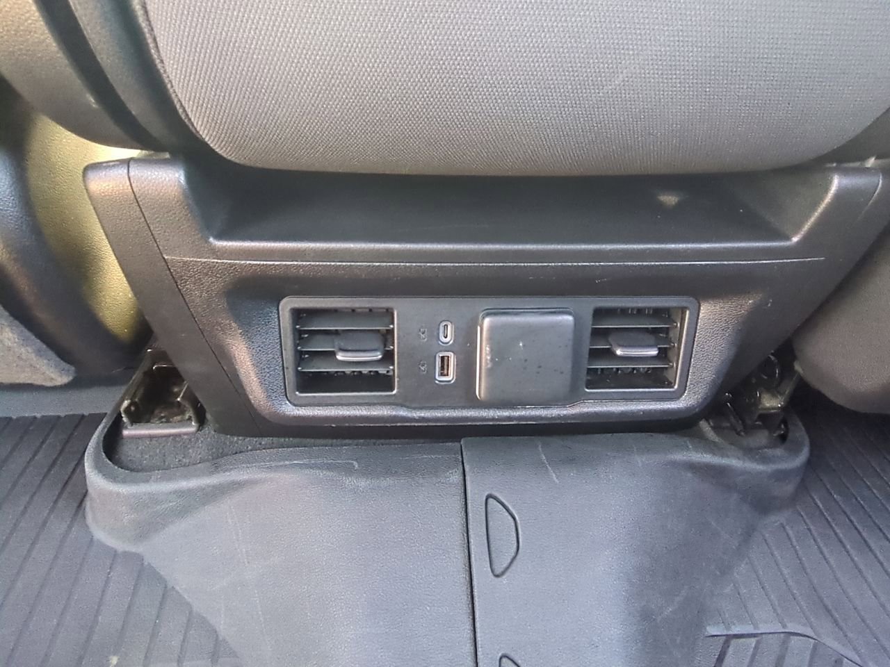 Used 2022 Chevrolet Silverado 1500 RST image 21