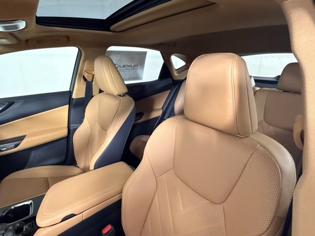 New 2026 Lexus NX 450h+ AWD w/ Luxury Package image 6