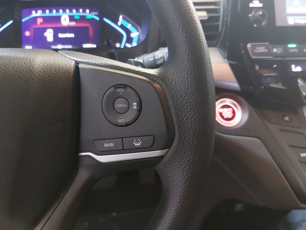 Used 2019 Honda Odyssey EX image 19