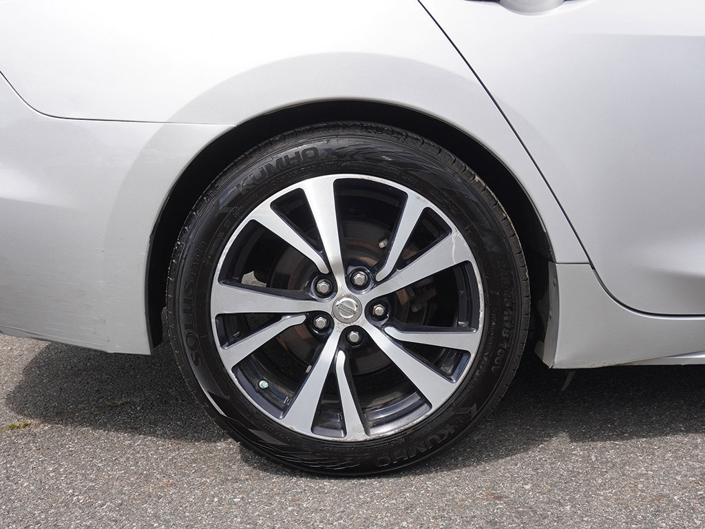 Used 2018 Nissan Maxima 3.5 SL FWD image 23