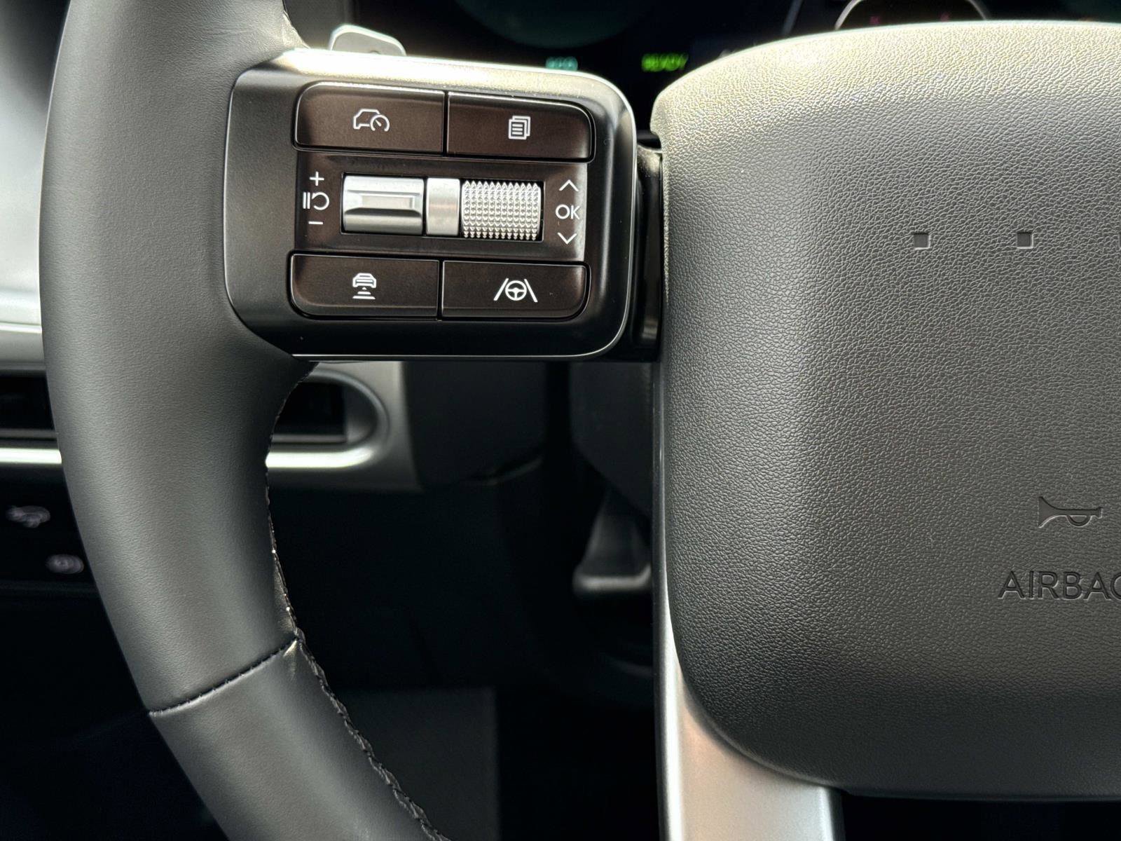 New 2026 Hyundai Ioniq 9 SE image 6