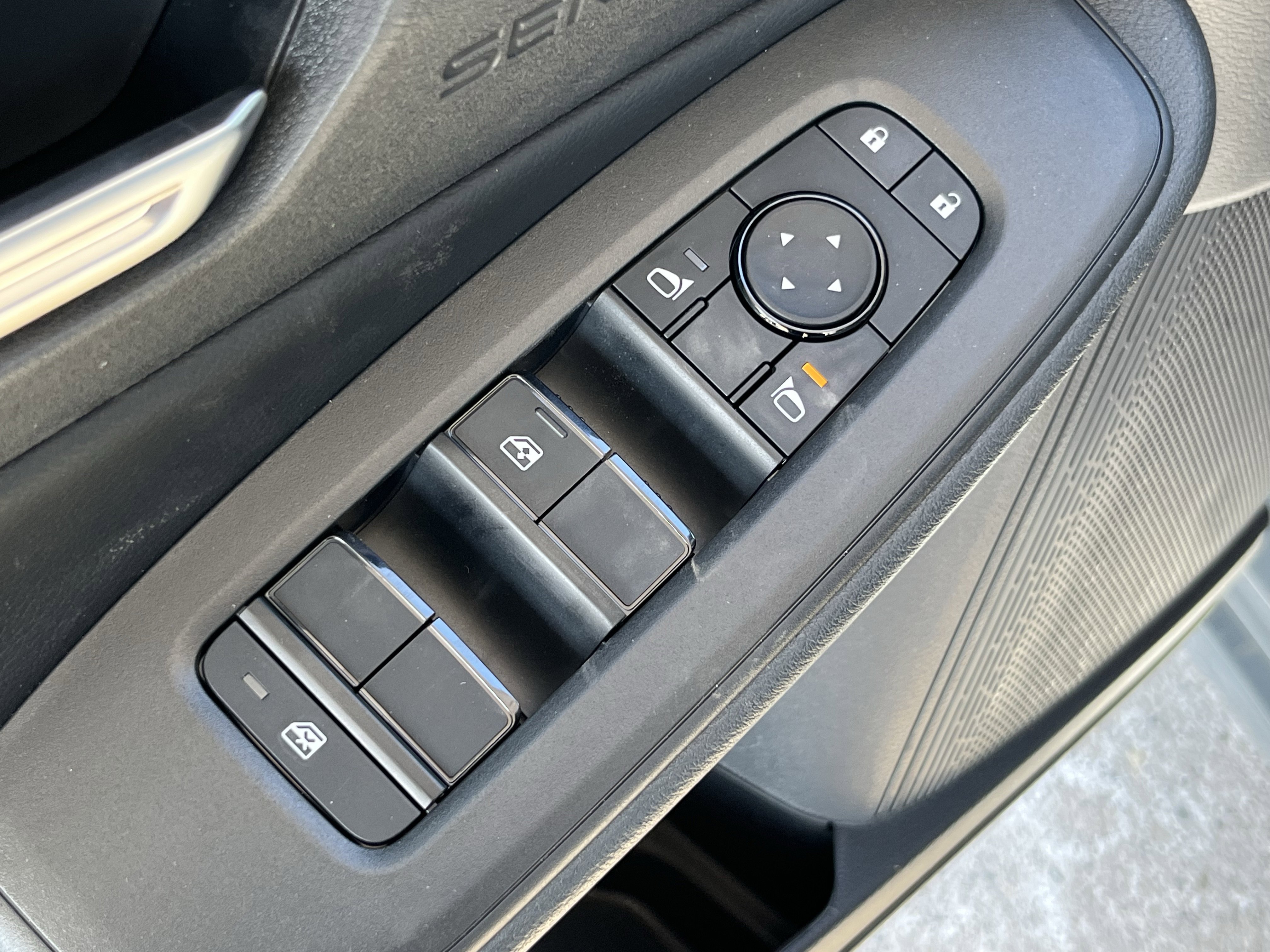 New 2026 Nissan Sentra SV w/ SV Convenience Package image 19
