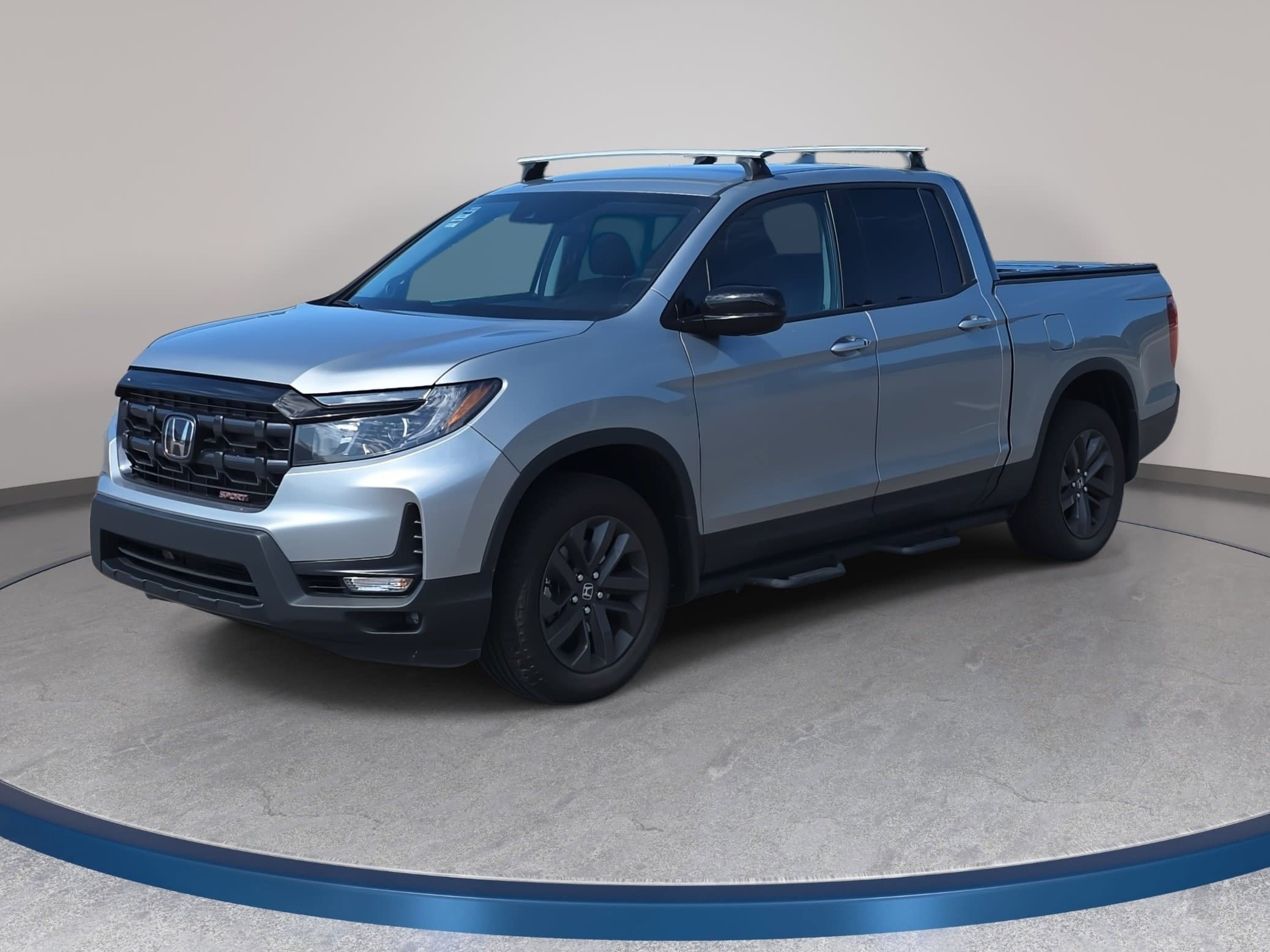 Used 2024 Honda Ridgeline Sport