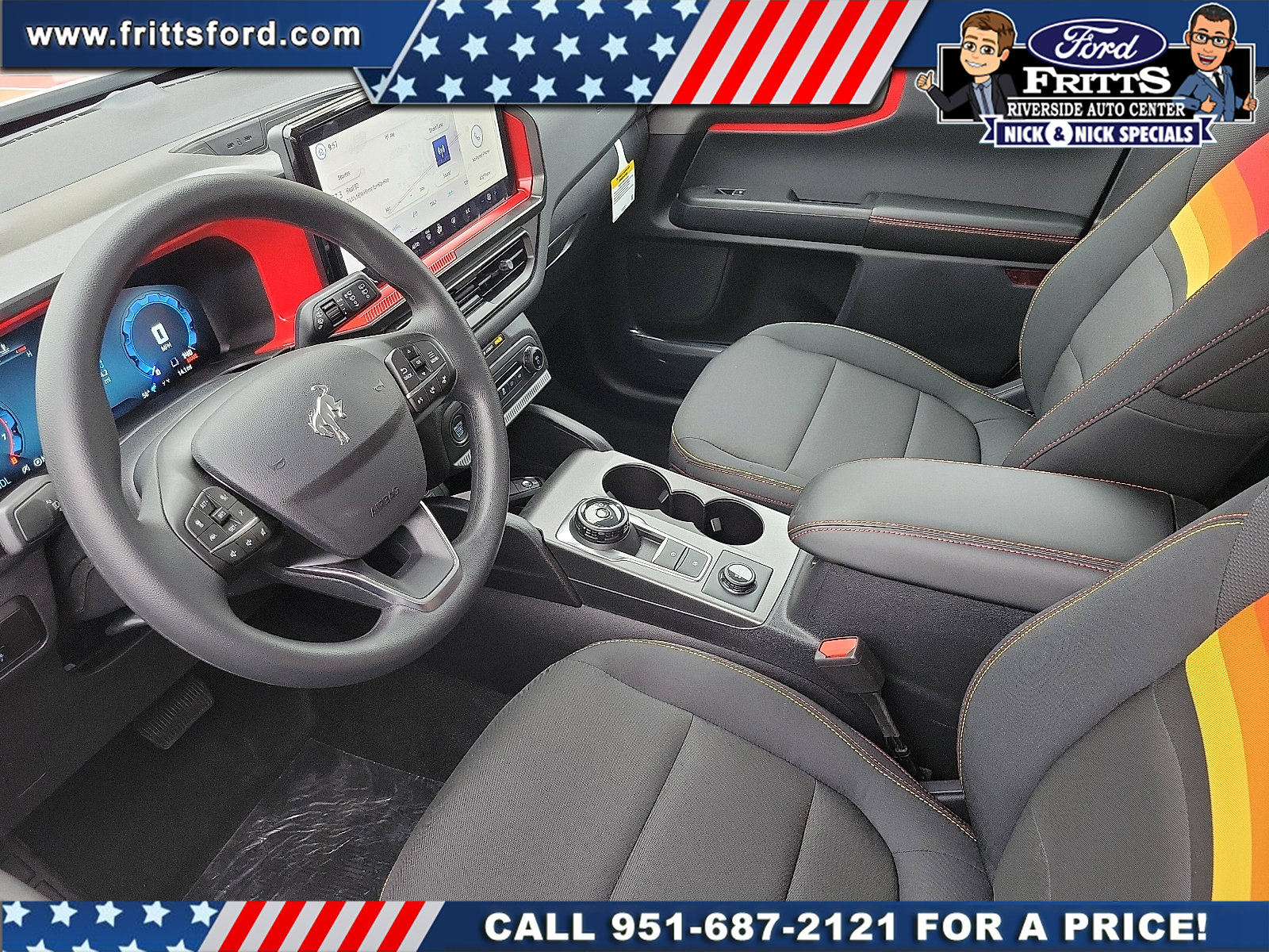 New 2025 Ford Bronco Sport Free Wheeling video 3