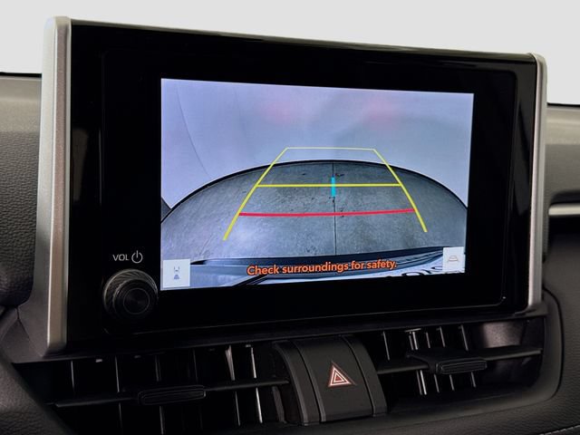 Certified 2024 Toyota RAV4 LE AWD/4WD image 15