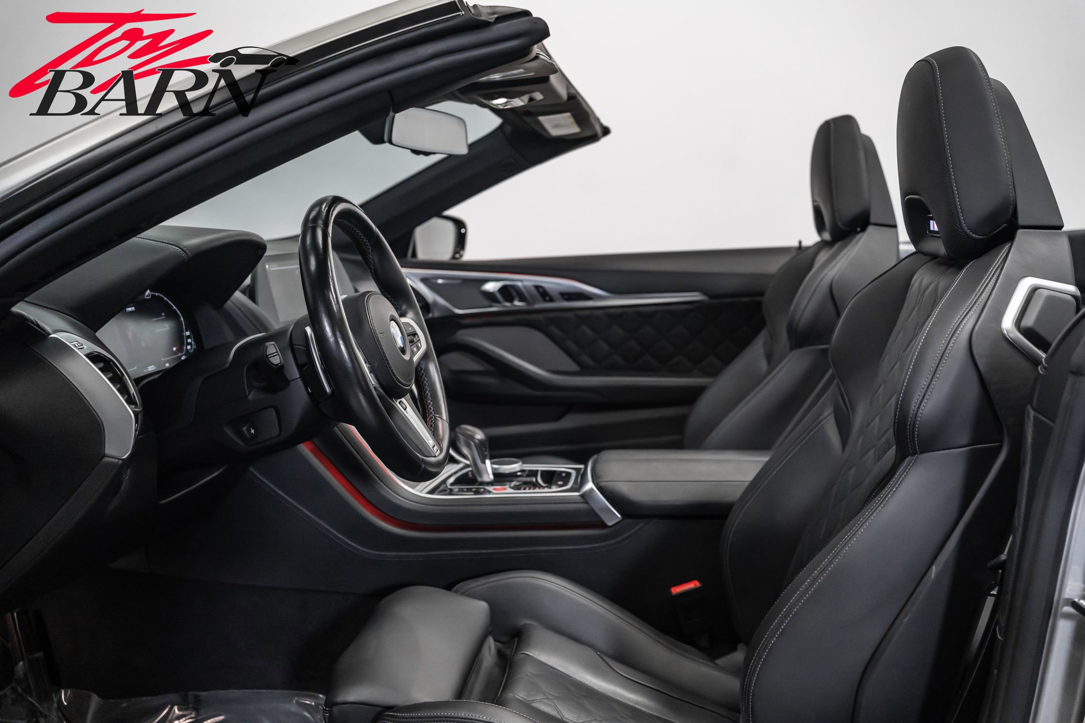 Used 2022 BMW M8 Competition image 35