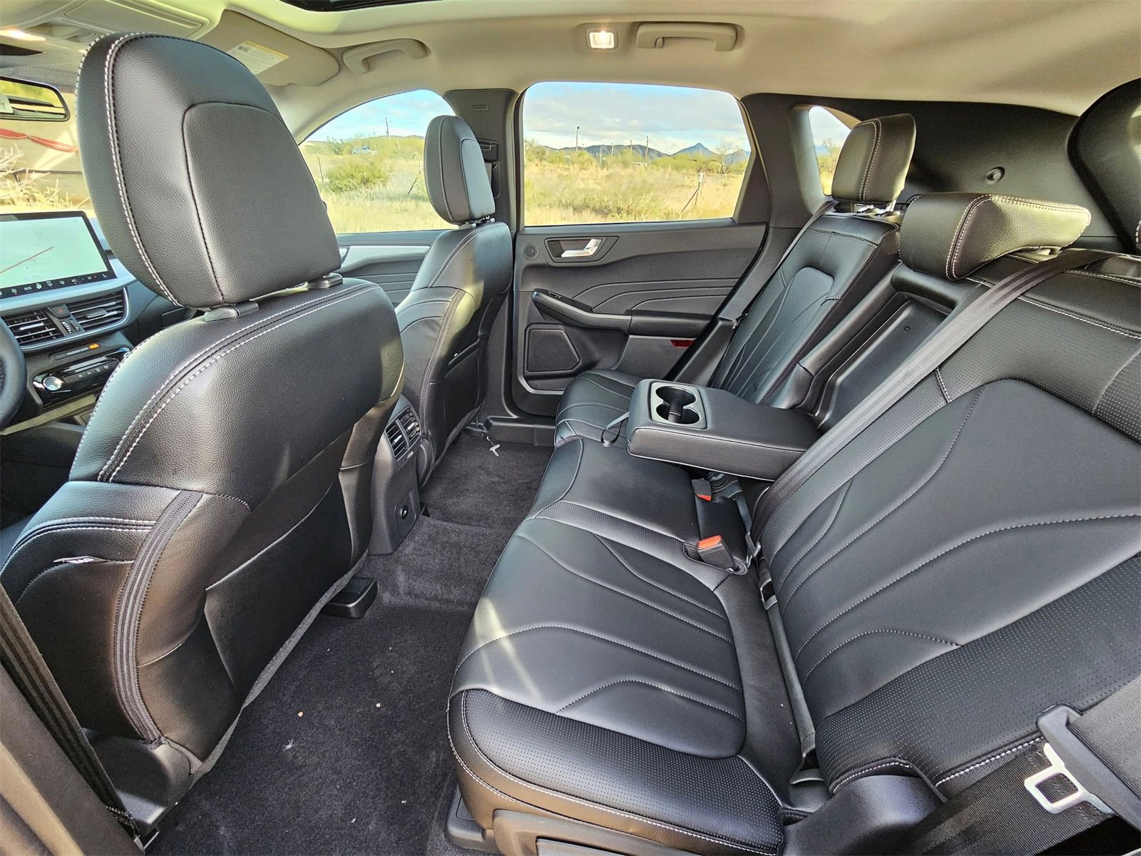 New 2026 Ford Escape SE w/ PHEV Premium Package image 20