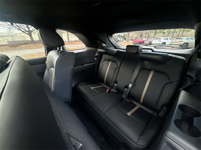 New 2026 MAZDA CX-90 3.3 Turbo w/ Premium Plus Pkg image 24