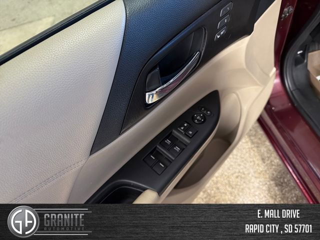 Used 2015 Honda Accord EX-L image 11