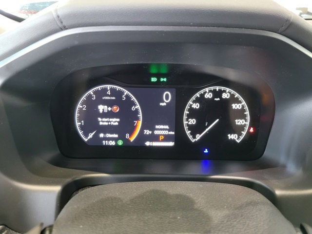 New 2026 Honda Odyssey EX-L image 22