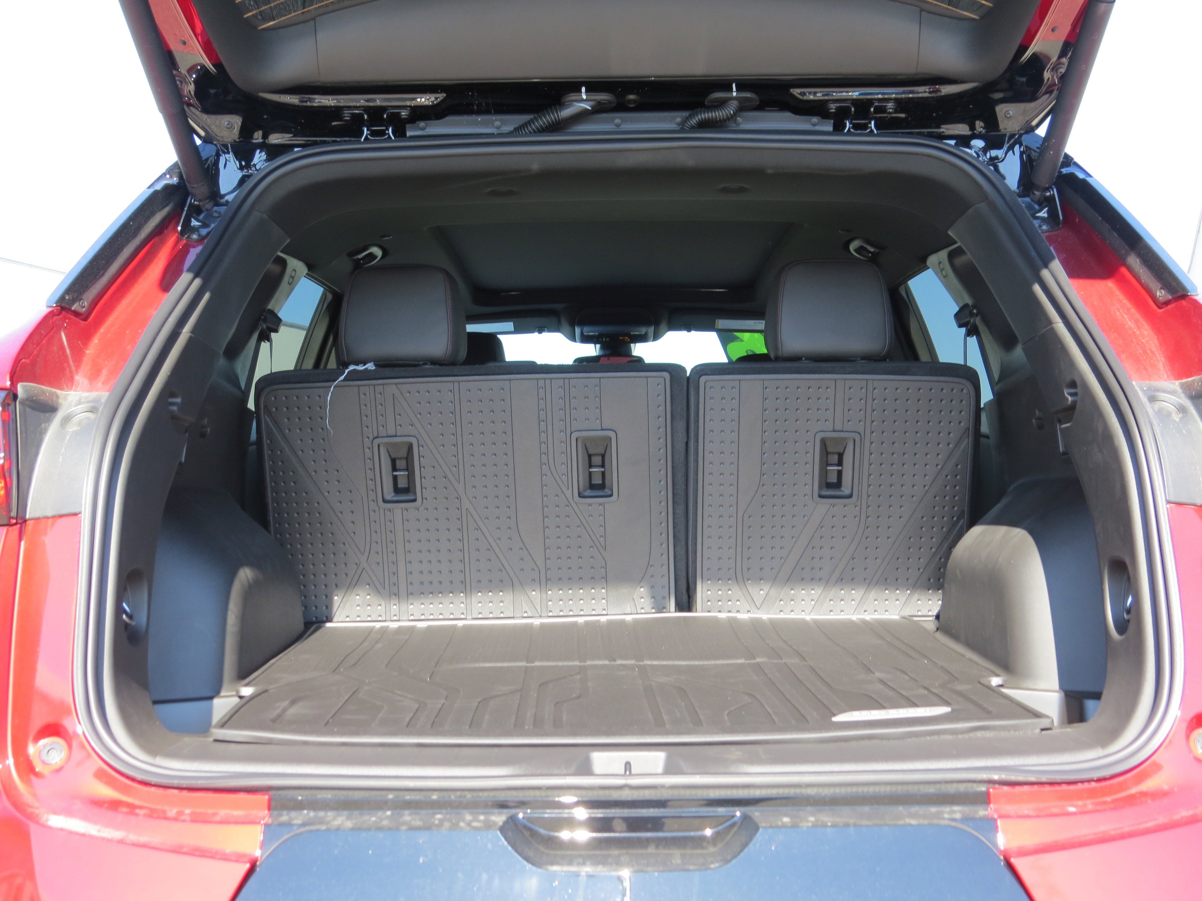 New 2026 Chevrolet Blazer RS w/ LPO, Floor Liner Package image 12