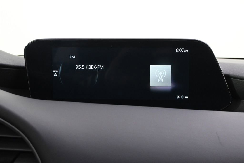 Used 2023 MAZDA MAZDA3 s image 28