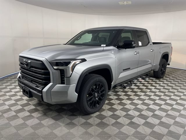 New 2026 Toyota Tundra Limited AWD/4WD image 1
