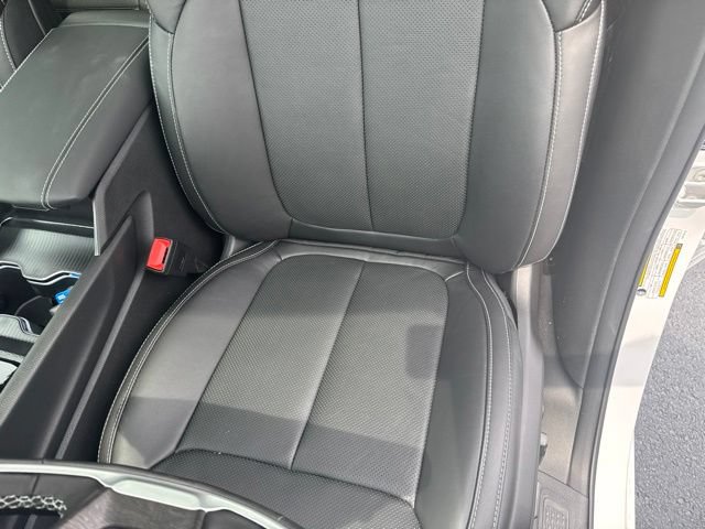 New 2026 Jeep Grand Cherokee Limited AWD/4WD image 16