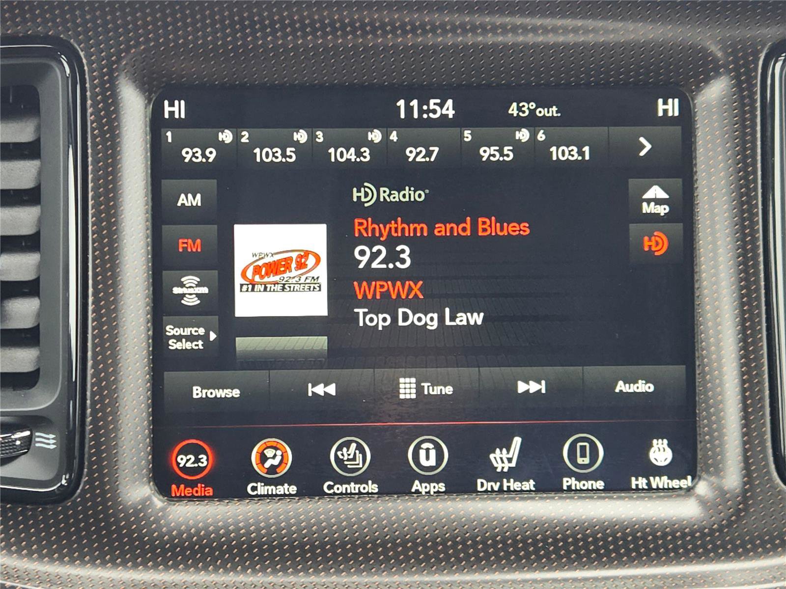 Certified 2020 Dodge Challenger R/T image 28