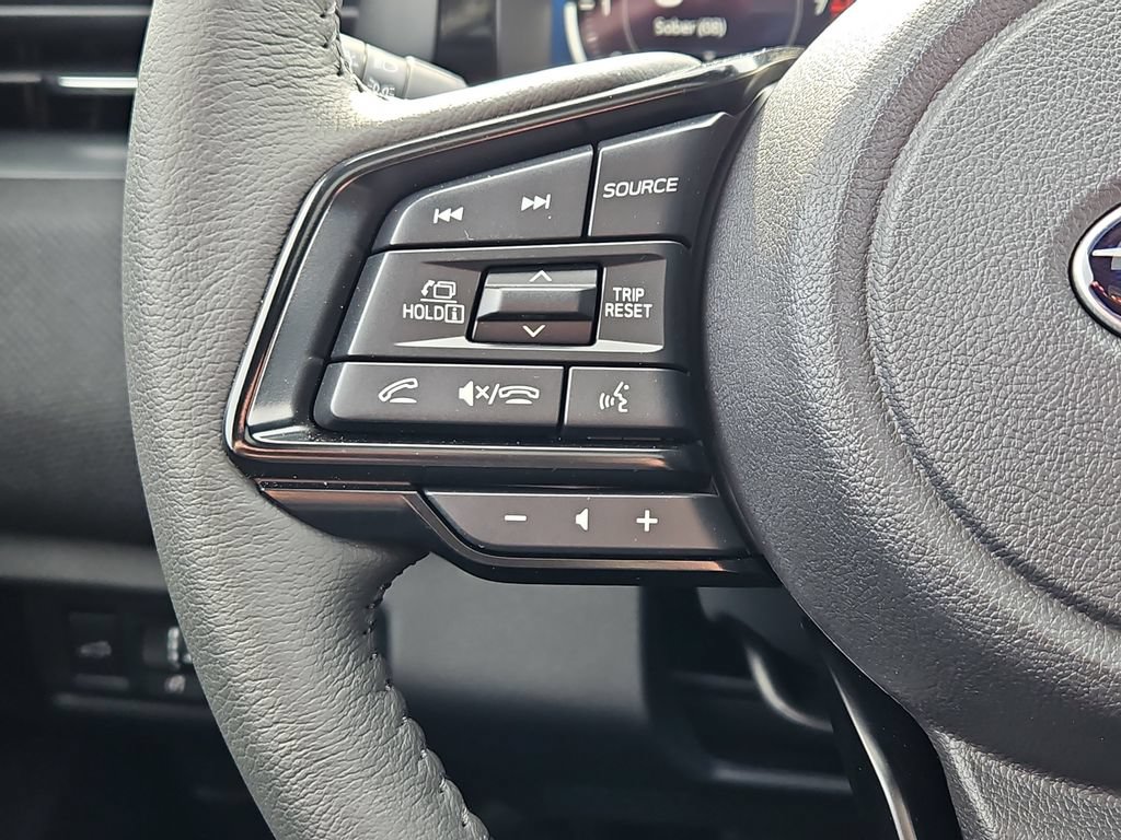 New 2026 Subaru Outback Limited AWD/4WD image 18