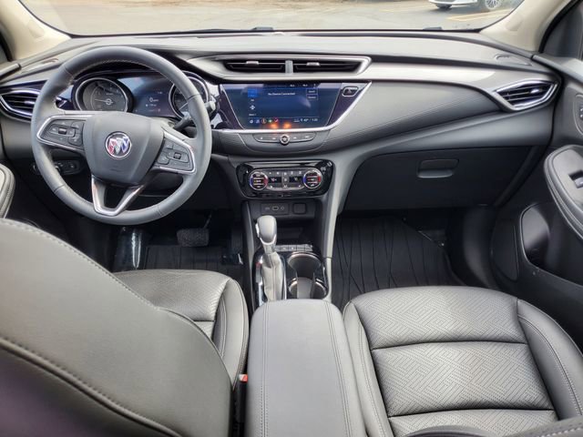 Used 2023 Buick Encore GX Essence w/ Experience Buick Package image 8
