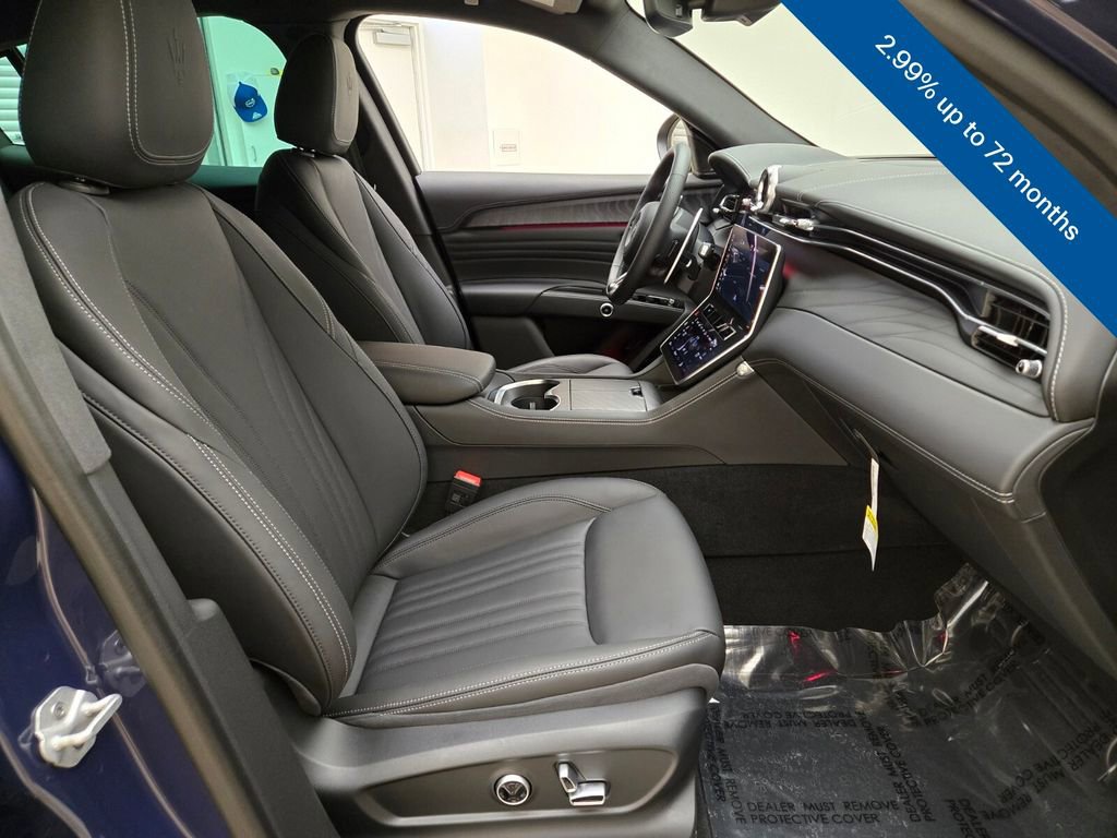 New 2025 Maserati Grecale Modena image 26