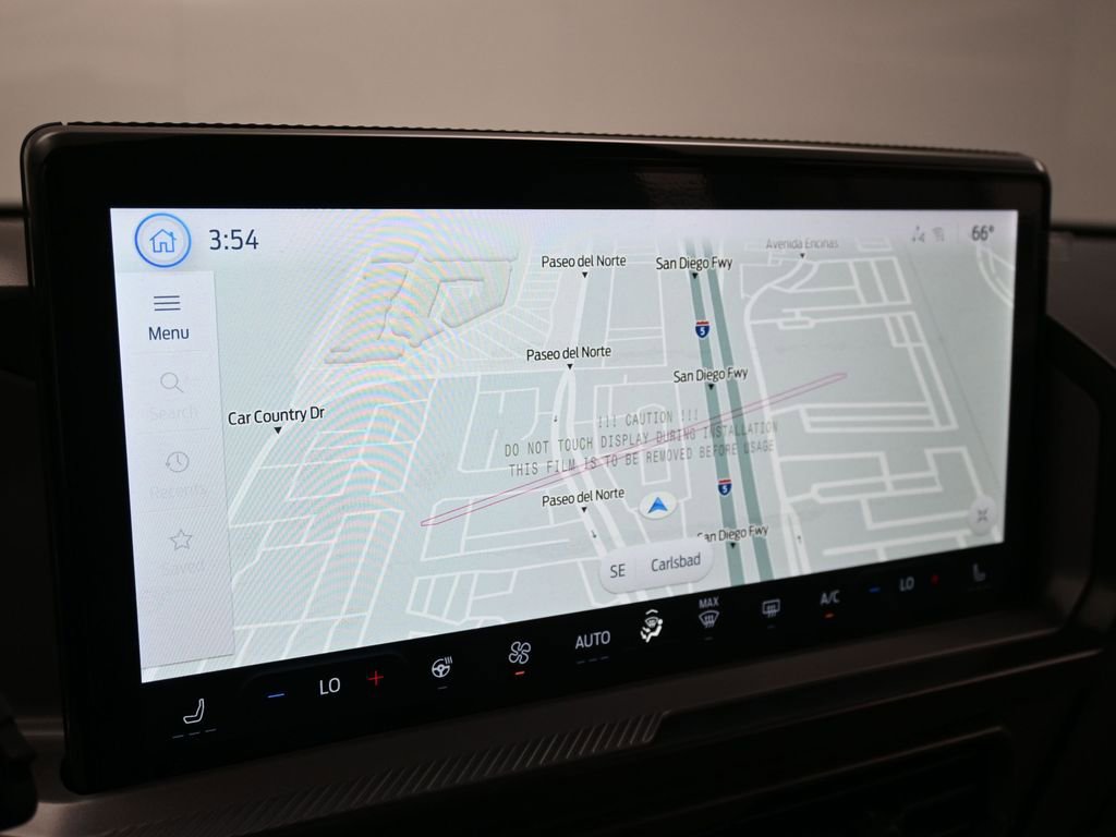 New 2025 Ford Bronco Sport Badlands w/ Badlands Tech Package image 16