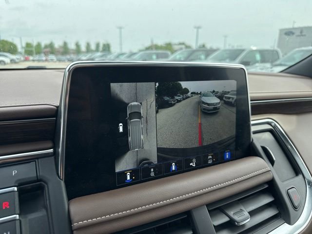 Used 2022 Chevrolet Tahoe High Country AWD/4WD image 26