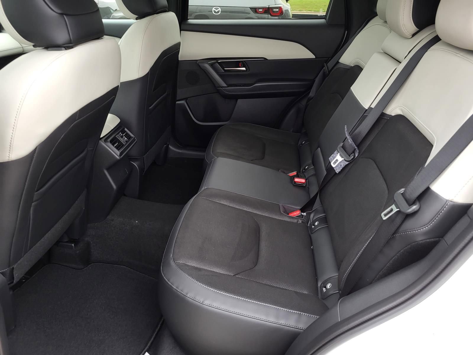 New 2026 MAZDA CX-5 Select image 10