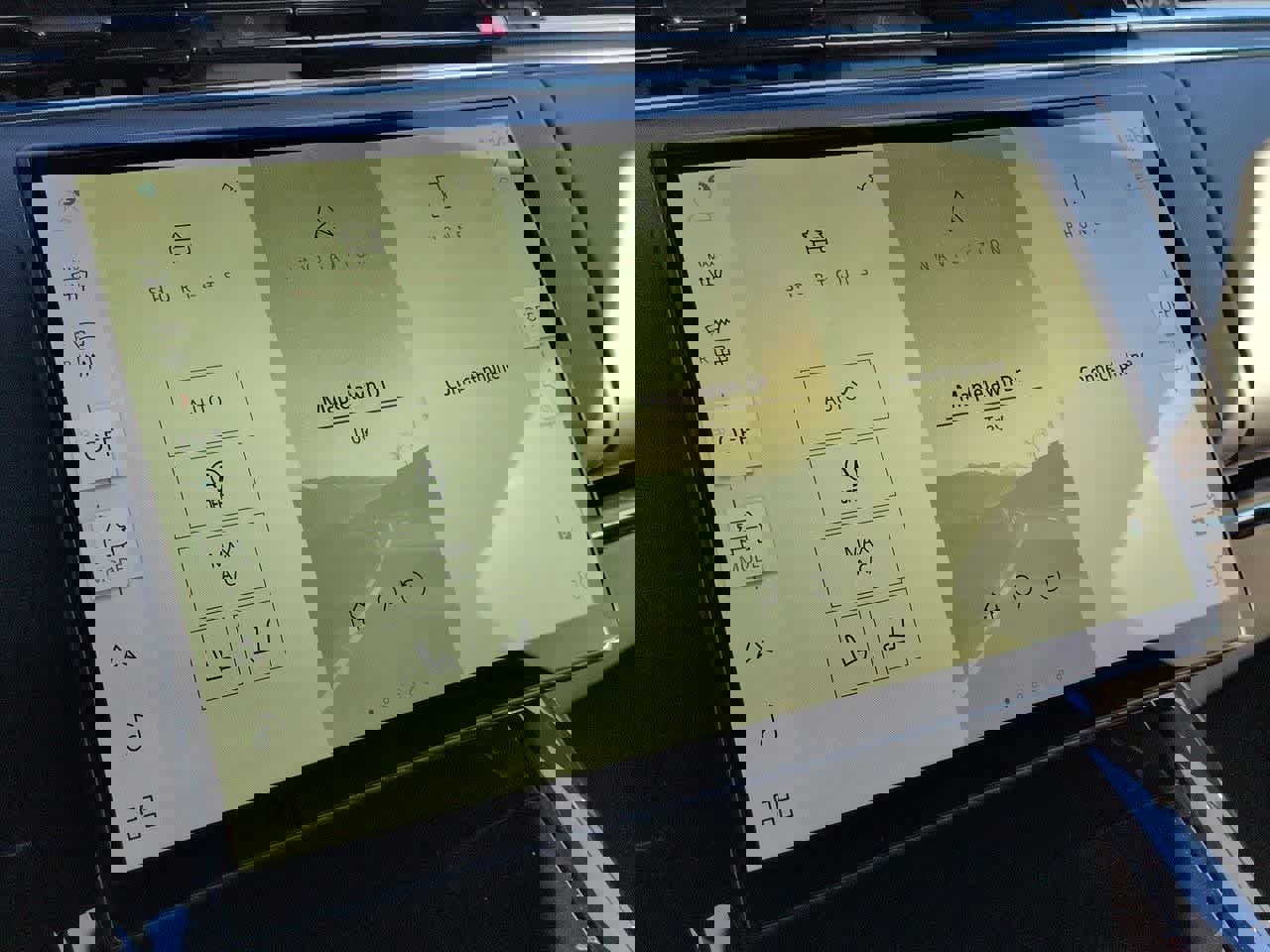 New 2026 Land Rover Range Rover Sport Dynamic SE AWD/4WD image 30