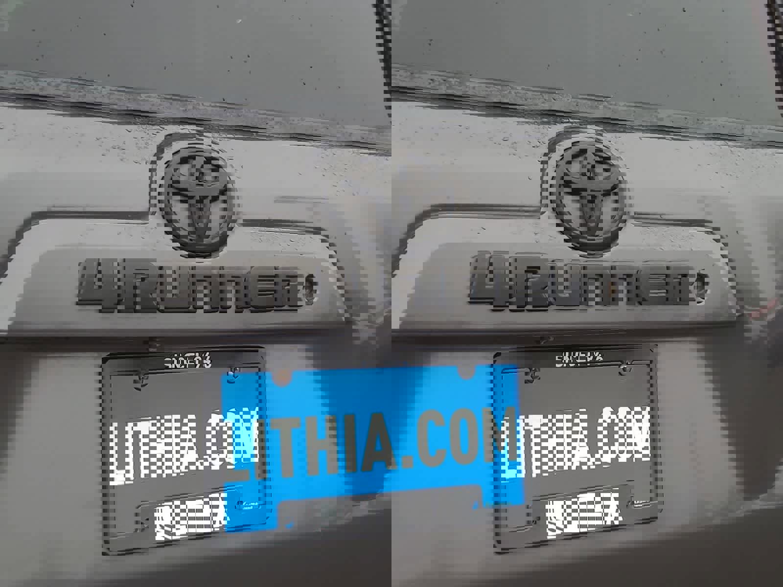 Used 2018 Toyota 4Runner SR5 Premium image 15