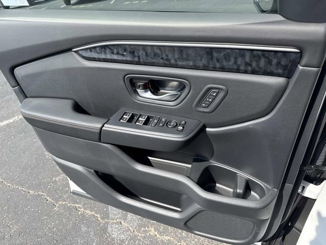 New 2026 Honda Passport TrailSport Elite image 10