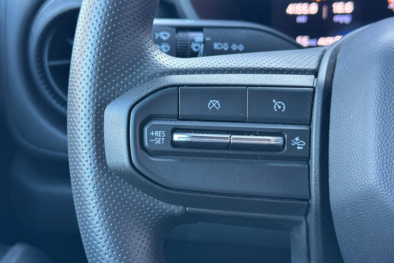 Used 2026 Chevrolet Colorado Trail Boss image 34