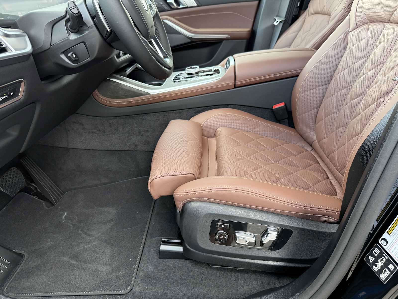 New 2026 BMW X7 xDrive40i w/ Executive Package image 10