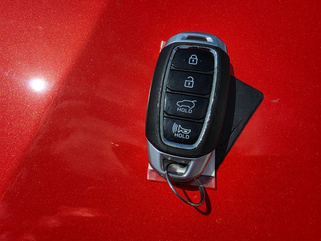 Used 2019 Hyundai Kona Limited FWD image 10