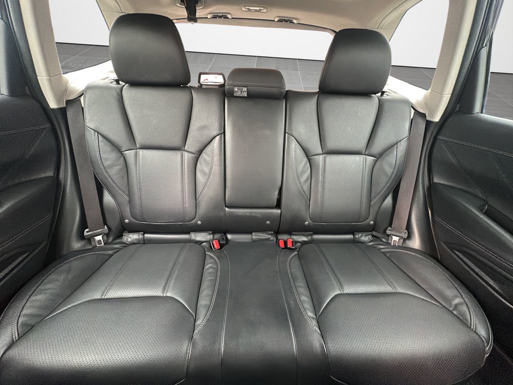 Used 2024 Subaru Forester Touring w/ Pop Package 2 image 19