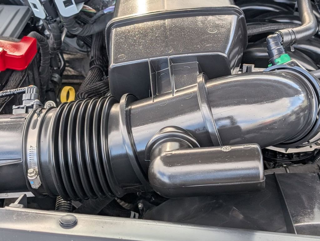 Used 2025 Ford F350 XLT image 49