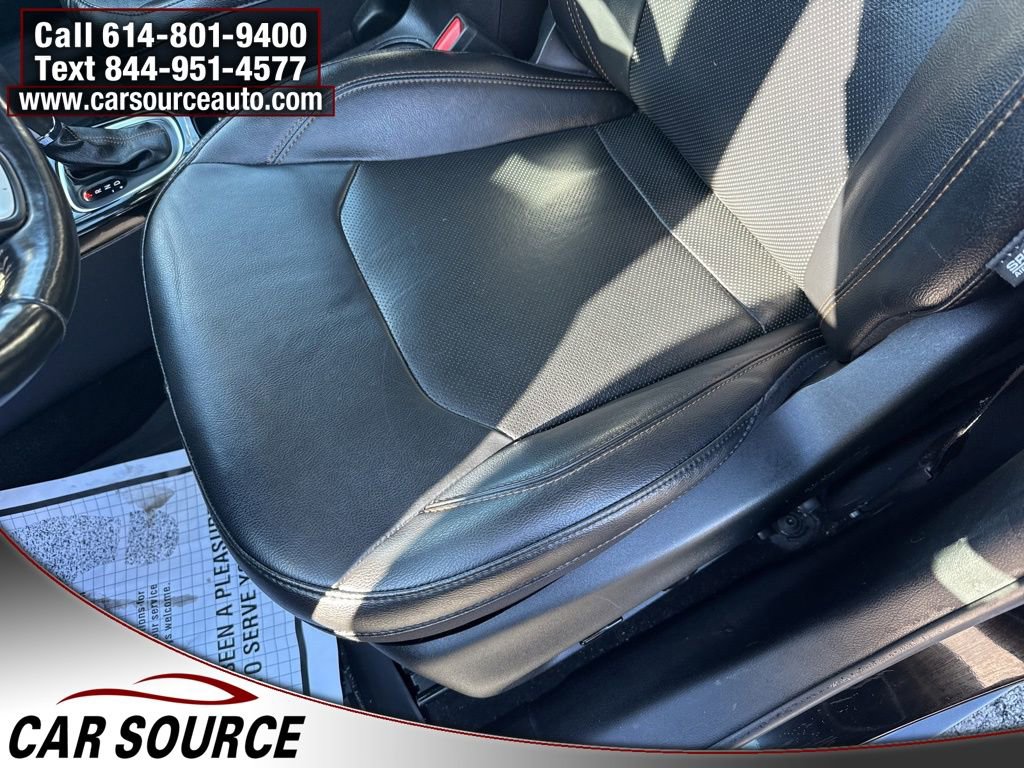 Used 2020 Jeep Compass Limited image 20