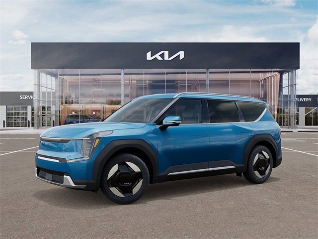New 2026 Kia EV9 Wind image 3