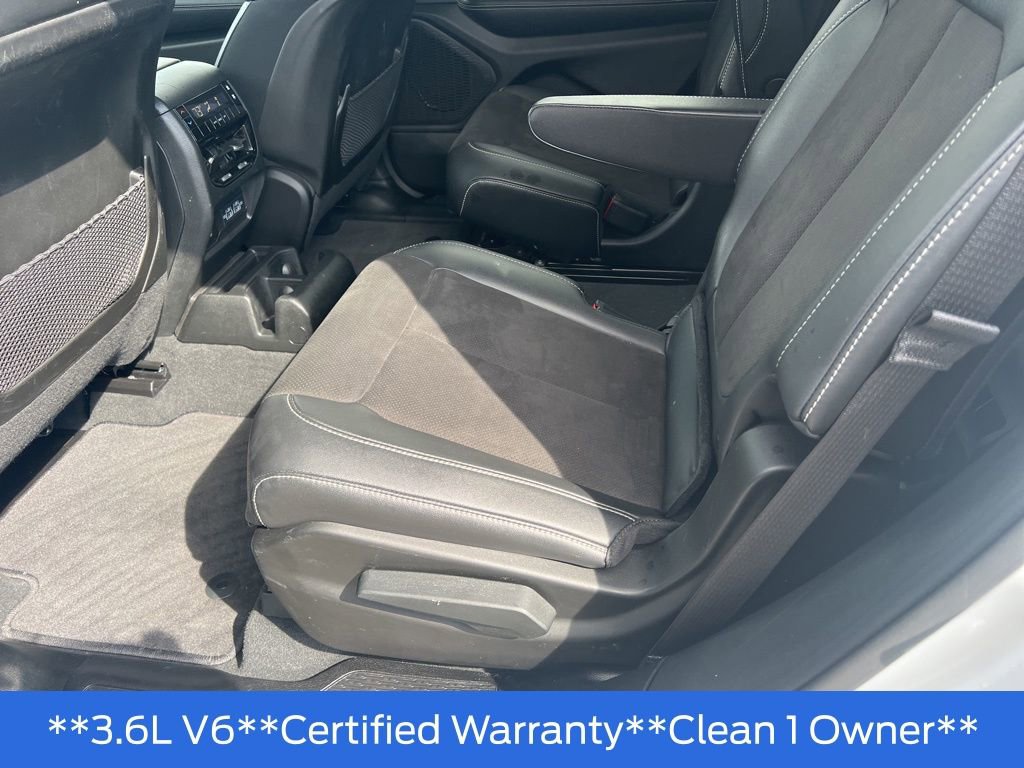 Used 2024 Jeep Grand Cherokee L Altitude image 28