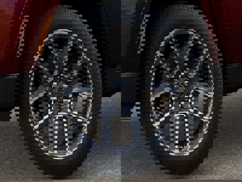 New 2025 Jeep Wagoneer Series III image 8