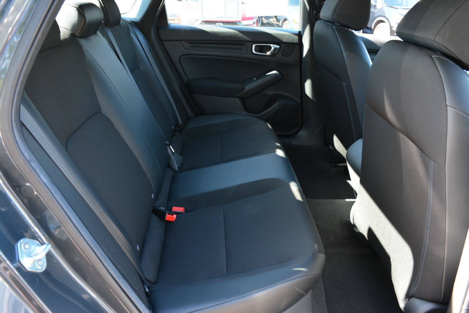 Used 2024 Honda Civic Sport image 17