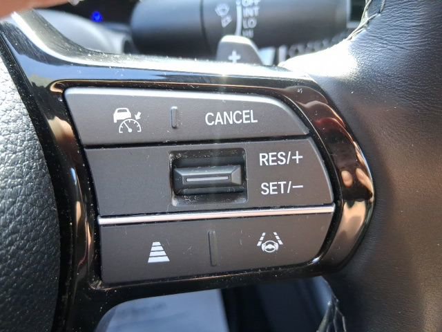 Used 2024 Honda Civic Sport image 20